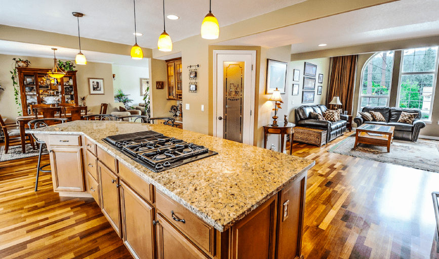 Residential Cleaning